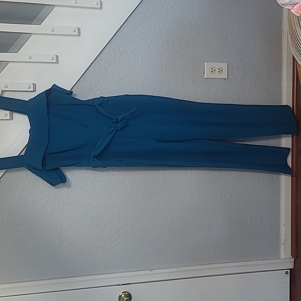 NY&Co jumpsuit